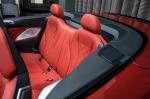BMW M8 Competition Convertible 2019 года